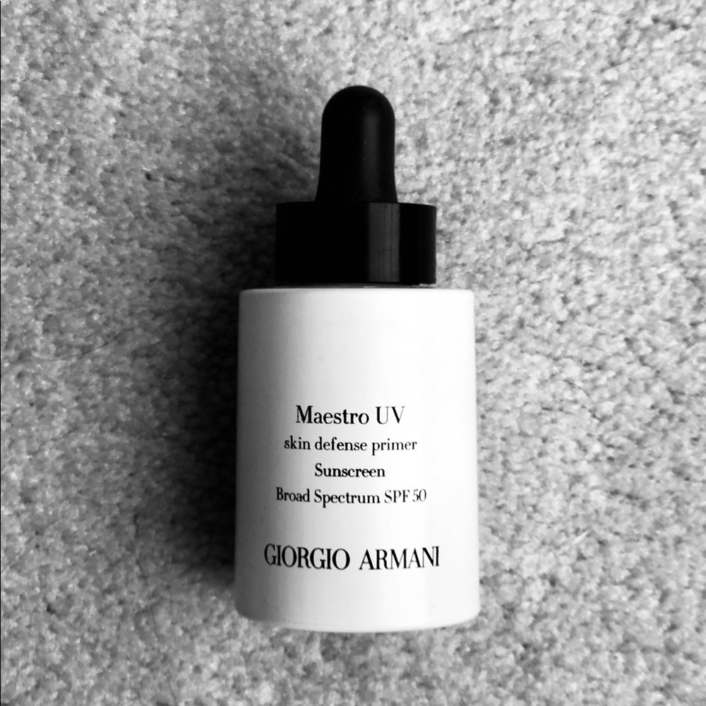 Face primer